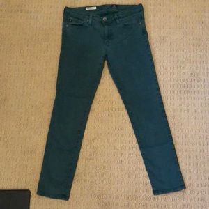 Adriano goldschmied Stevie ankle- 29R